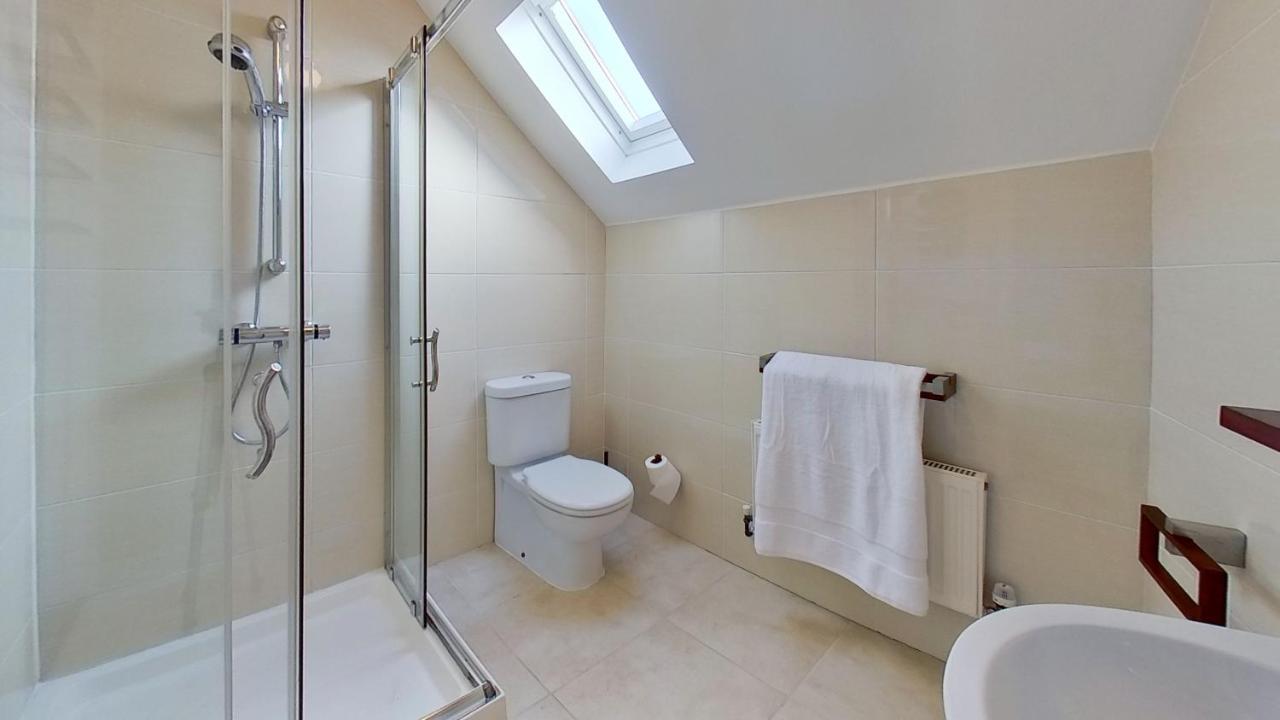 Killala Holiday Village - 7 Экстерьер фото